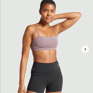 (Sold) BNWT Gymshark Training Bandeau